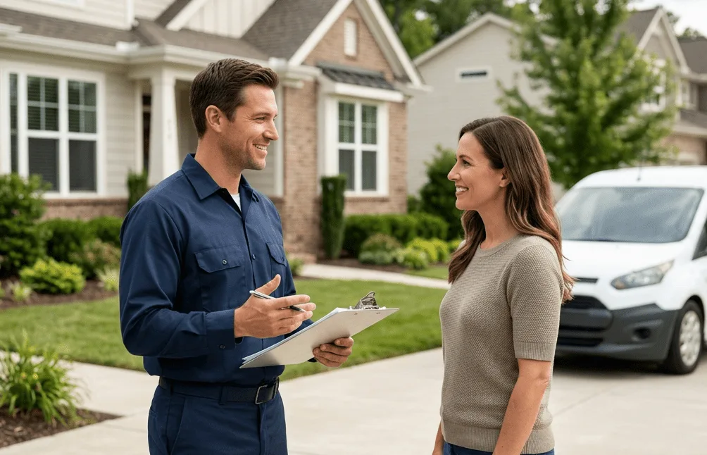 Mold Remediation Anderson, AK FAQs